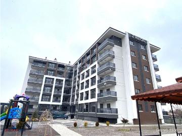 Esenboğa, Çubuk, Ankara ili, İç Anadolu Bölgesi