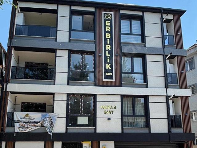 FULL EŞYALI HASTANEYE YAKIN 1+1 KİRALIK DAİRE