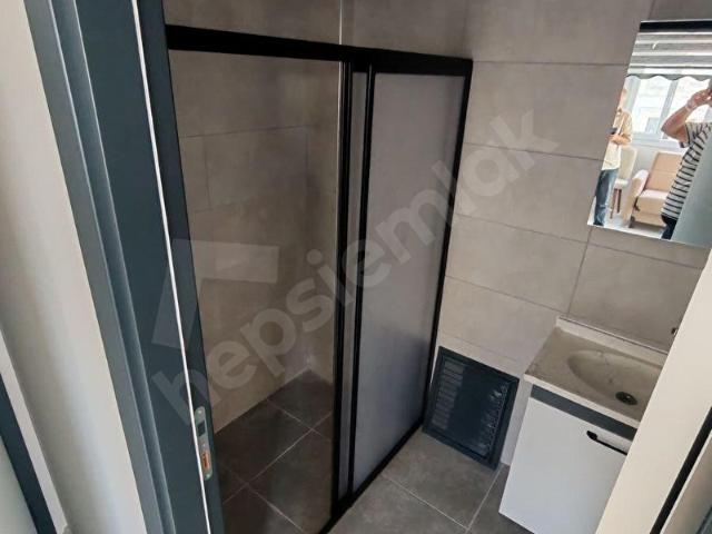 FULL EŞYALI KAT MÜLKİYETLİ YATIRIMA HAZIR FIRSAT 1+1 DAİRE