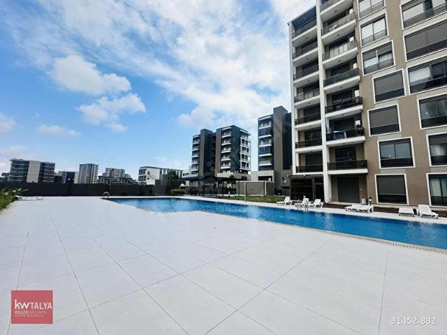 Full EŞYALI KİRALIK 1+1 DAİRE THE VIOLA SİTESİ