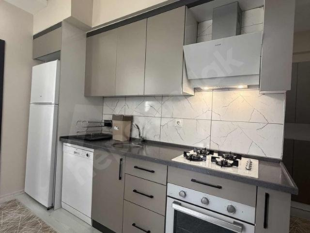 FULL EŞYALI OTURUMA HAZIR 1+1