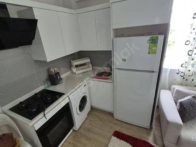 FULL EŞYALI*TEMİZ 1+1