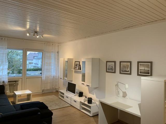 Full furnished 1Bdr Apt Sindelfingen, comfortable, convenient. 15min/car to Patch or Panzer
