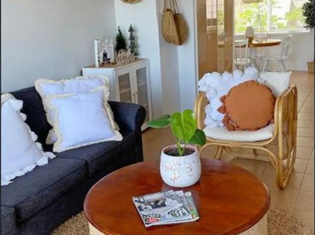 Full Furnished Two Bedroom Apartment