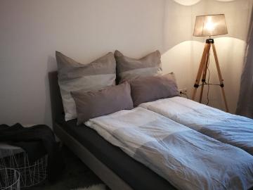 Apartment for rent in Bruchfeldplatz - Terrasse