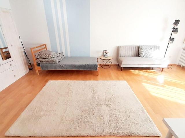 Full Furnished Newly Renovated Single Apartment, Boblingen Amsterdam Apartments for Rent