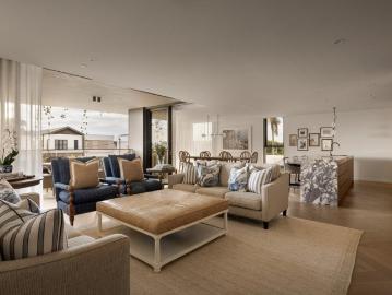 Full Floor Elevated Luxury in Graya's 'York'