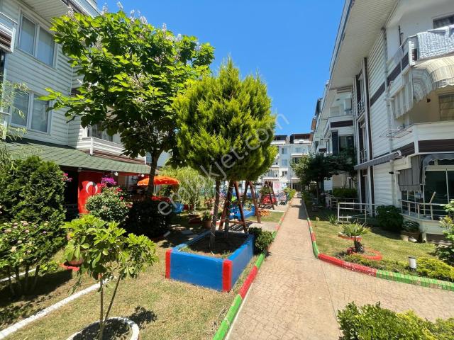 full Havuz Cephe *full Eşyalı