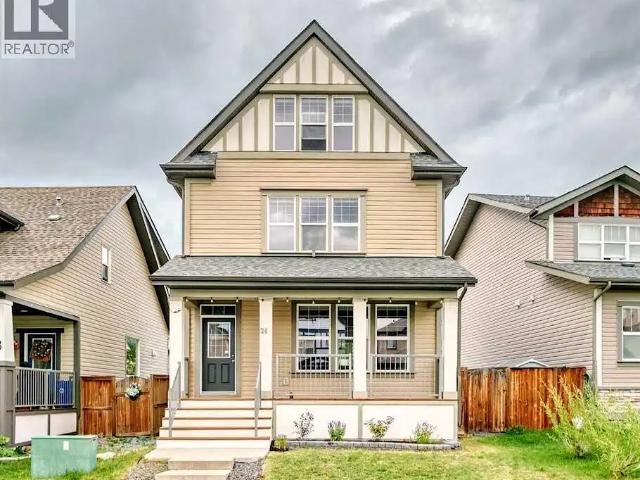 Full House in Sunset including Basement