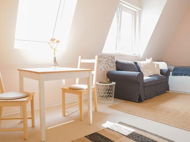 FULL HOUSE Studios Leipzig, Leipzig Amsterdam Apartments for Rent