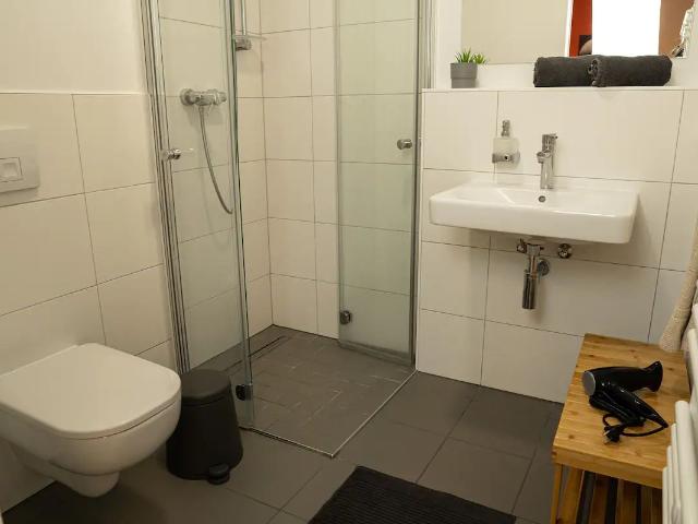 FULL HOUSE Studios Leipzig, Leipzig Amsterdam Apartments for Rent