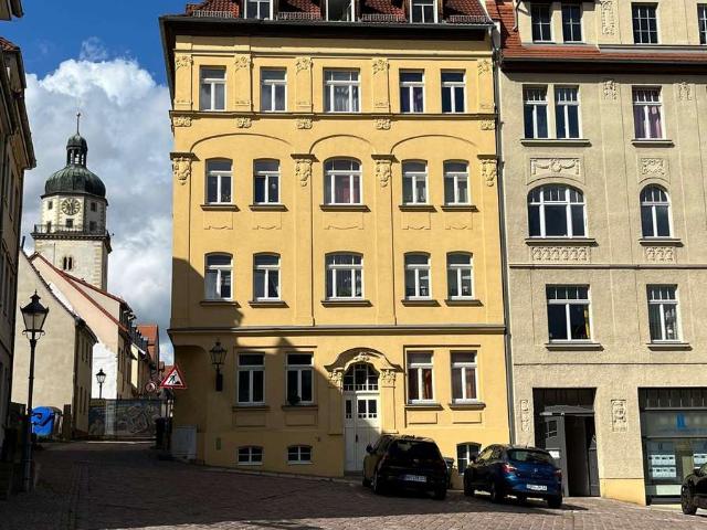Full House: Typisch Altenburger Esprit