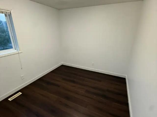 Full house with basement