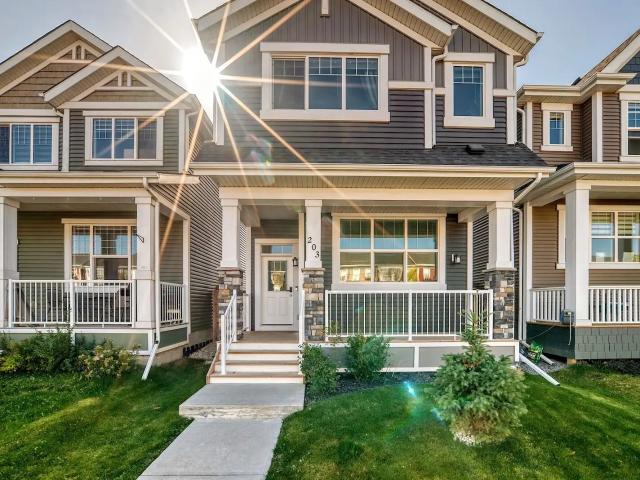 FULL HOUSE With Double Detached Garage For Rent
