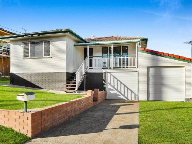 Full Internal Renovation Ready to Move In