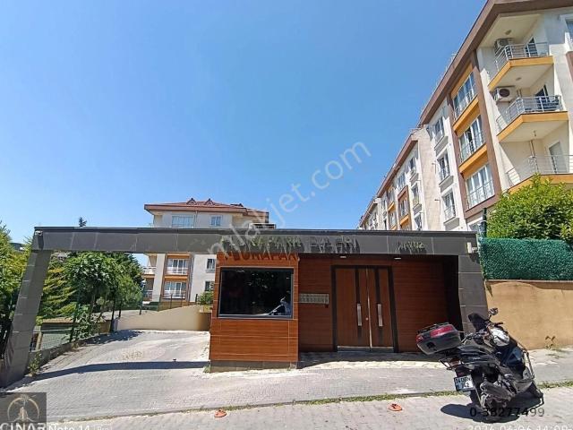 Full Konsept Site İçi Kiralık Daire Beylikdüzü