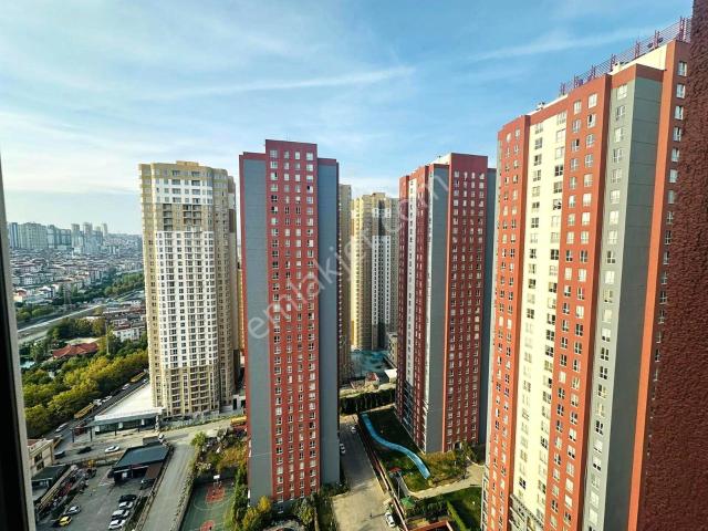 Full Konseptli Site İcerisinde 1+1 Kiralık Eşyalı Daire