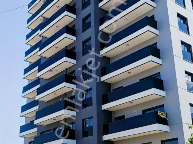 Full Körfez Manzaralı Yerden Isıtmalı Sıfır Daire
