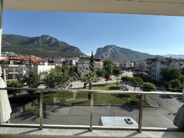 Full Kredi Manzaralı Önü Açık 2+1 110 M2 Satılık Daire