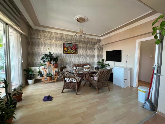 Full Kredi, Mimarsinan Evleri Sit. Full Manzaralı Fırsat 3+1 Da