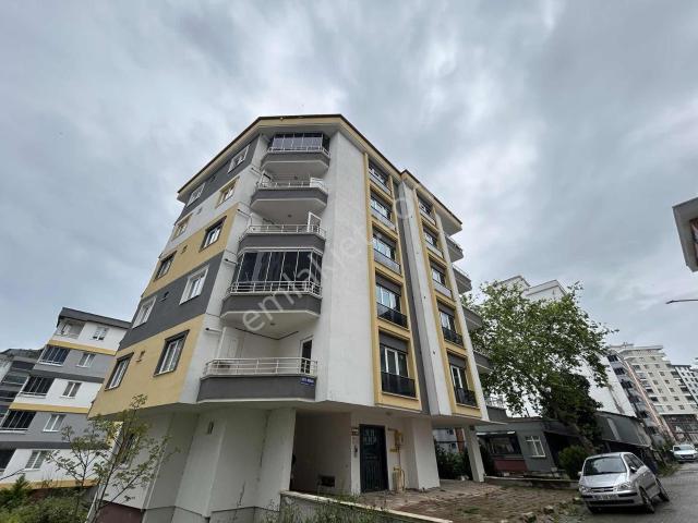 Full Kredi İmk. 2. Katta 55m2 Kiracılı+eşyalı 1+1