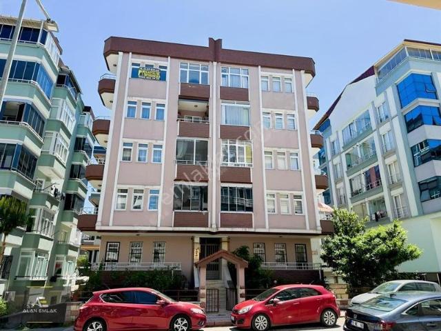 Full Kredi, Tramvayın Alt, Asansörlü, Çift Girişili, Çift Terasl