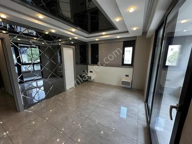 Full Kredi | Zeytinköyde 3+1 170 M2 Lüks Daire | Kapalı Otopark