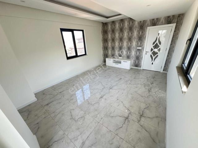Full Kredili Cadde Üzeri 2+1 Sıfır Daire