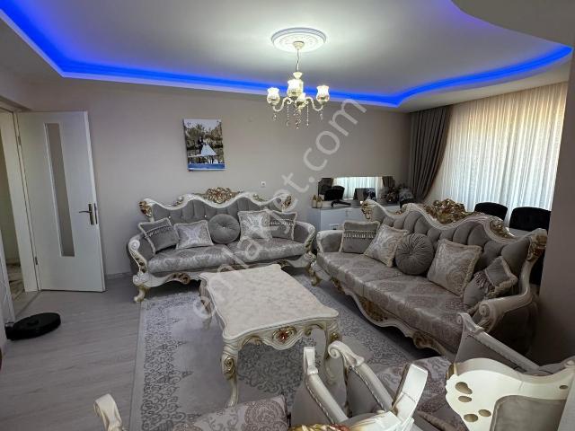 Full Kredili! Yıldıztepede Geniş Balkonlu Lüks 3+1 Daire