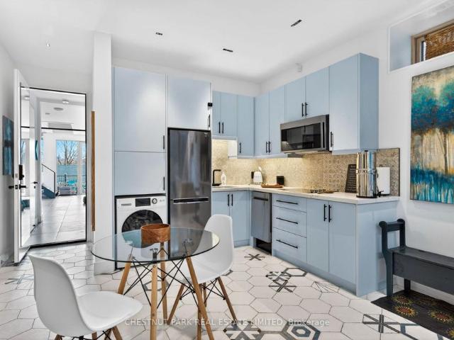 Full Property 15 Albemarle Avenue, ON, Toronto