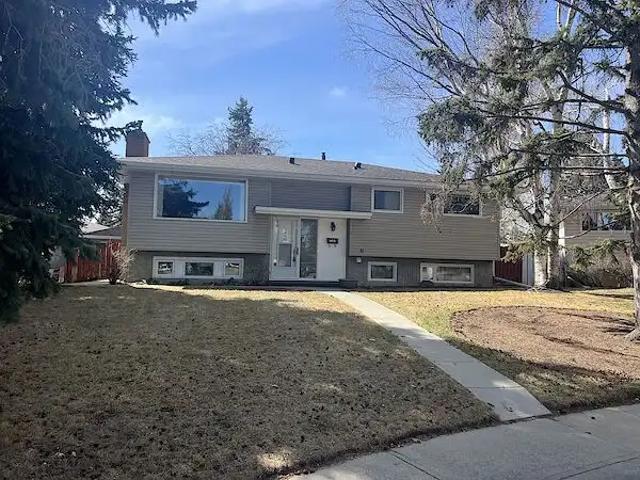 Full Renovated 2 beds Basement in Braeside SW