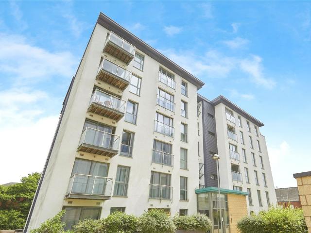 Full Street, Derby DE1, 1 bed flat to rent, £850 pcm | PrimeLocation