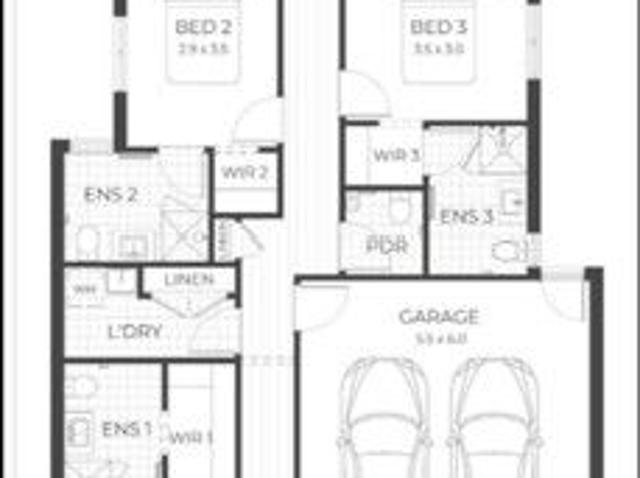 FULL TURN KEY HOME & LAND PACKAGE DONNYBROOK NORTH