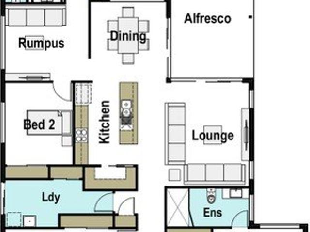 Full Turn Key House & Land Package Ideal First Home Opportunity