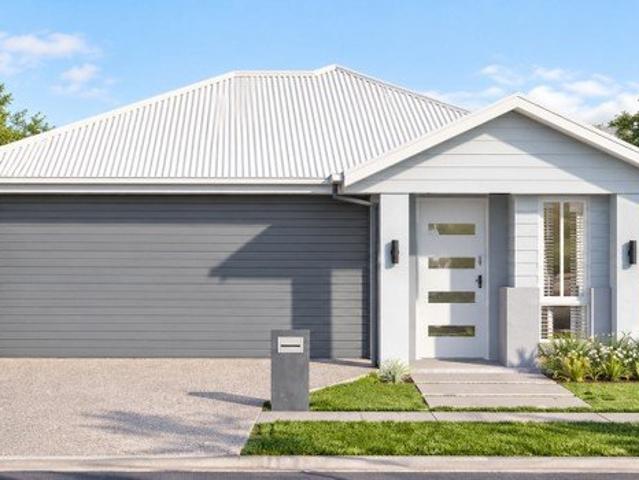 FULL TURNKEY 4 BEDROOM HOME ON 750M² IN GROWING GATTON