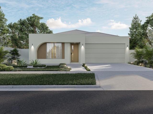 FULL TURNKEY HOUSE AND LAND PACAKGE