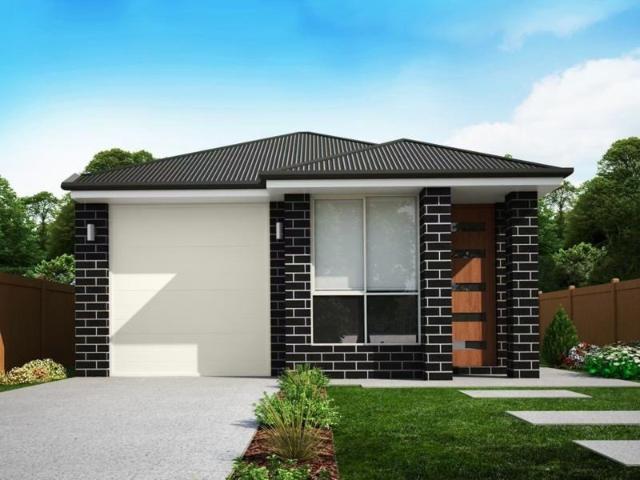 Full Turnkey House and Land Package