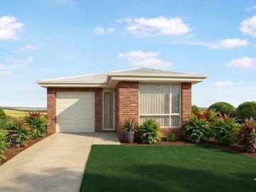 Full Turnkey House and Land Package