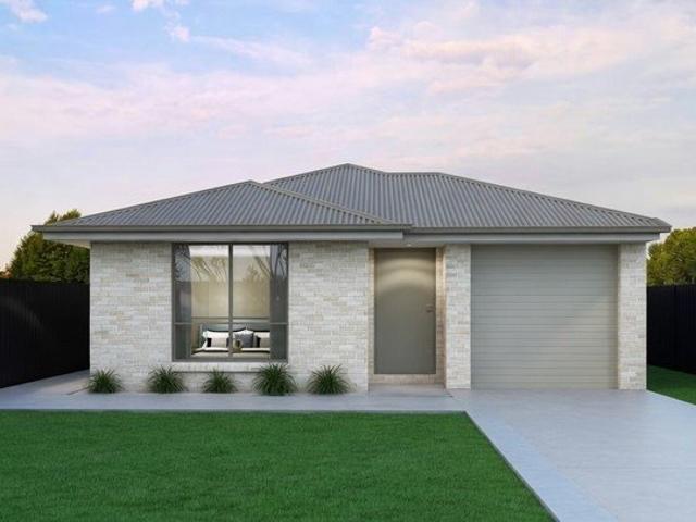 Full Turnkey House & Land Modbury North