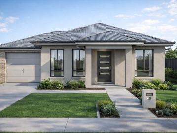 Full Turnkey House & Land Package