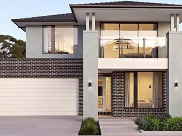 Full Turnkey House & Land Packages!