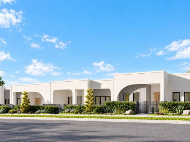 FULL TURNKEY NEW 3 BED TERRACE HOUSE & LAND PACKAGE JUST $685K