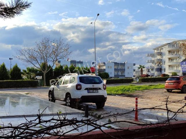 Full Takasa Açık Didim Efeler Mahallesi 3+1 Satılık Daire