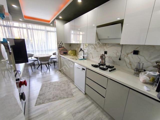 Full Yapılı Masrafsız Yapracık Toki 3+1 Satılık Daire