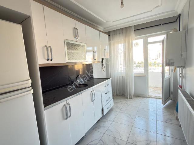 Full Yapılı Asansörlü Doğalgazlı Daire