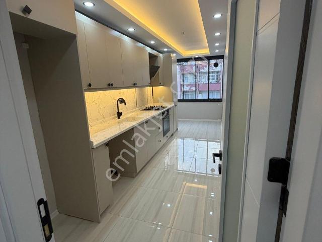 Full Yapılı Daire