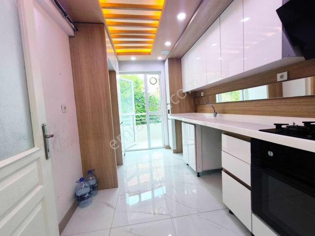 Full Yapılı Ebeveyn Banyolu 3+1 Satılık Daire
