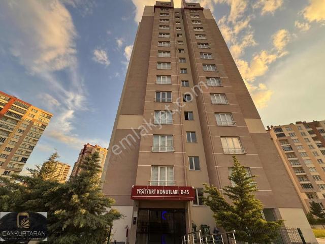 Full Yapılı Satılık İldem D Dairesi