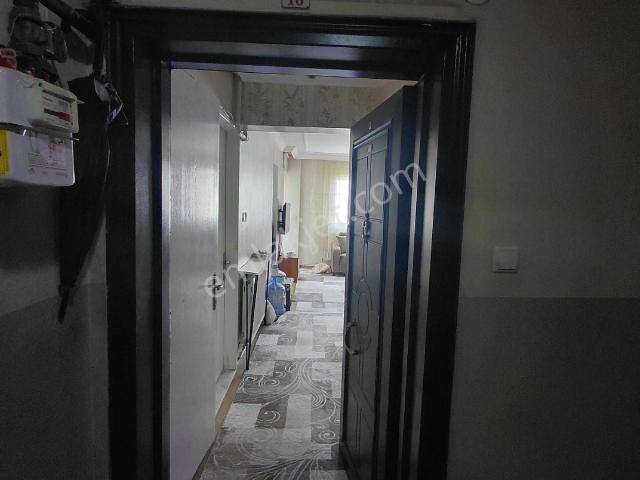 Full Yapılı 2+1 Güney Cephe Satılık Daire