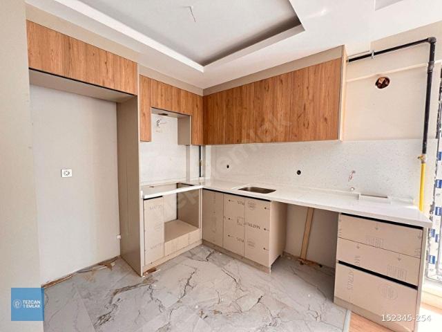 FULL YAPILI ASANSÖRLÜ 1+12+1 MERKEZİ KONUMDA SATILIK DAİRE